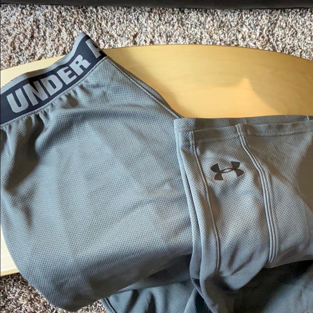 Sweat pants